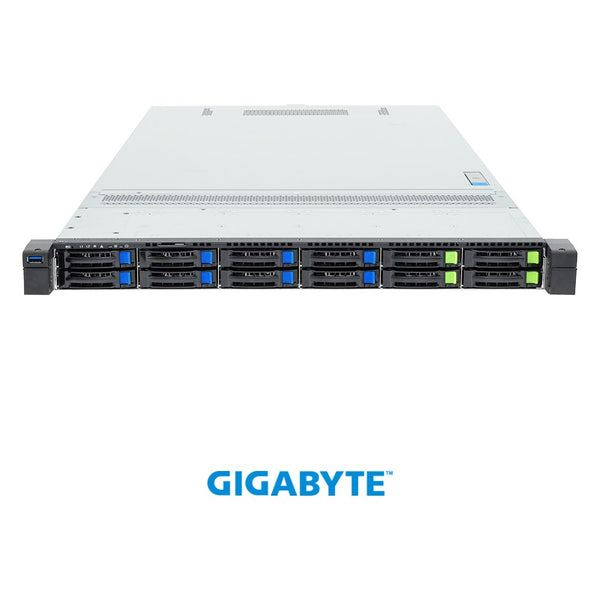 GIGABYTE R165-ZG1-CS1