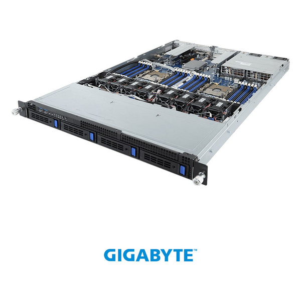GIGABYTE R181-340