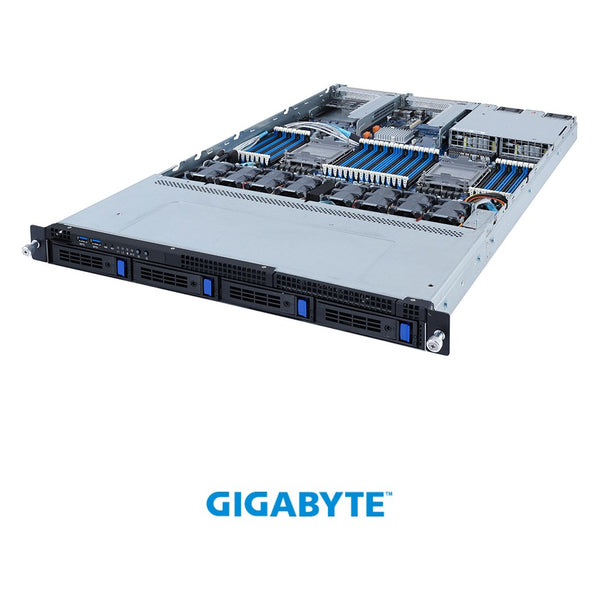 GIGABYTE R182-340