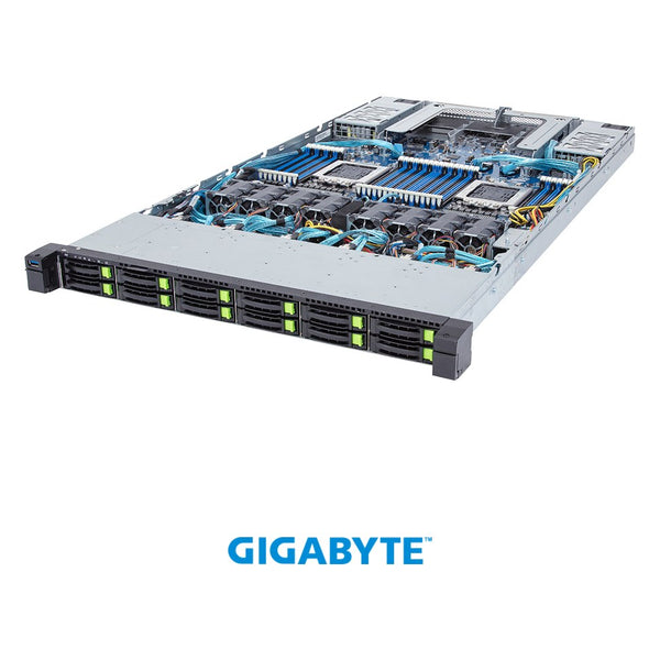 GIGABYTE R182-P91