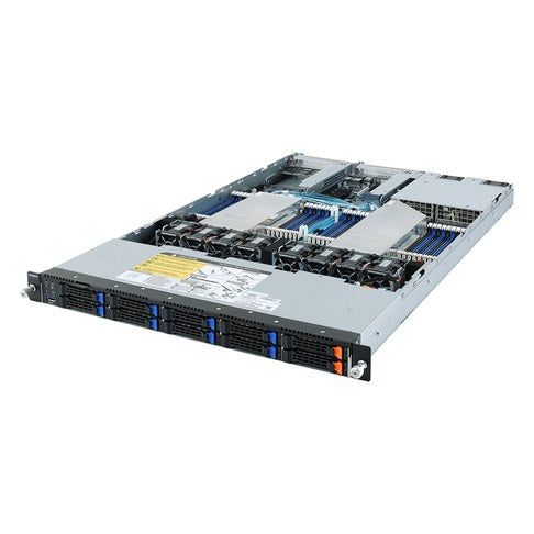 GIGABYTE R182-Z91