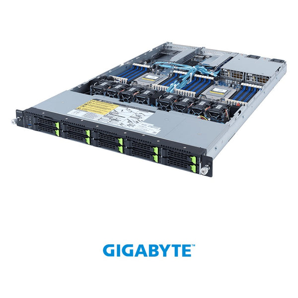 GIGABYTE R182-Z93