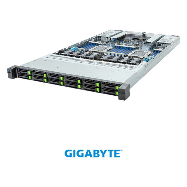GIGABYTE R183-P92-AAJ1