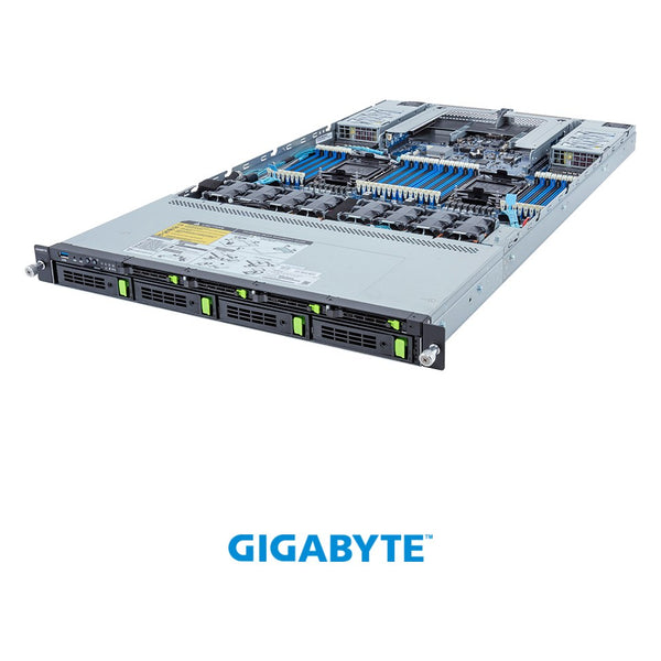 GIGABYTE R183-S91-AAV1