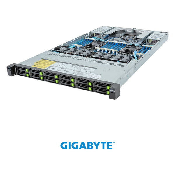 GIGABYTE R183-S92-AAV1