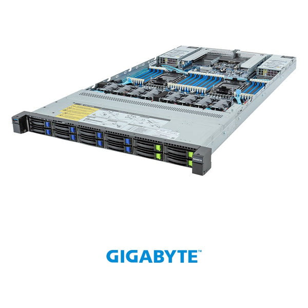 GIGABYTE R183-S92-AAV2