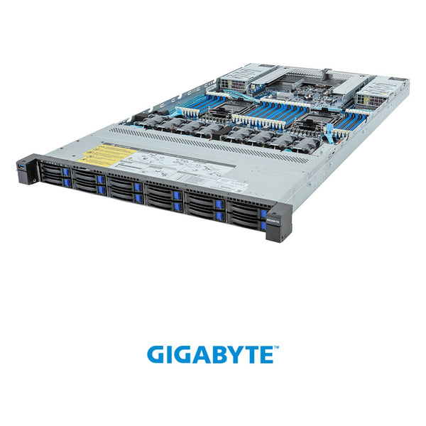 GIGABYTE R183-S92-AAV3