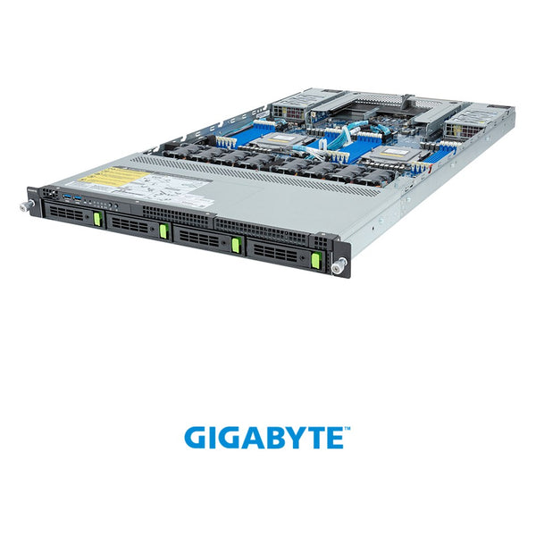GIGABYTE R183-Z90-AAV1