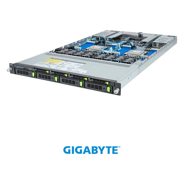 GIGABYTE R183-Z91-AAV1