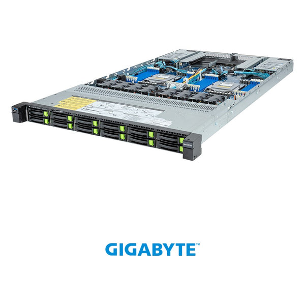 GIGABYTE R183-Z92-AAV1