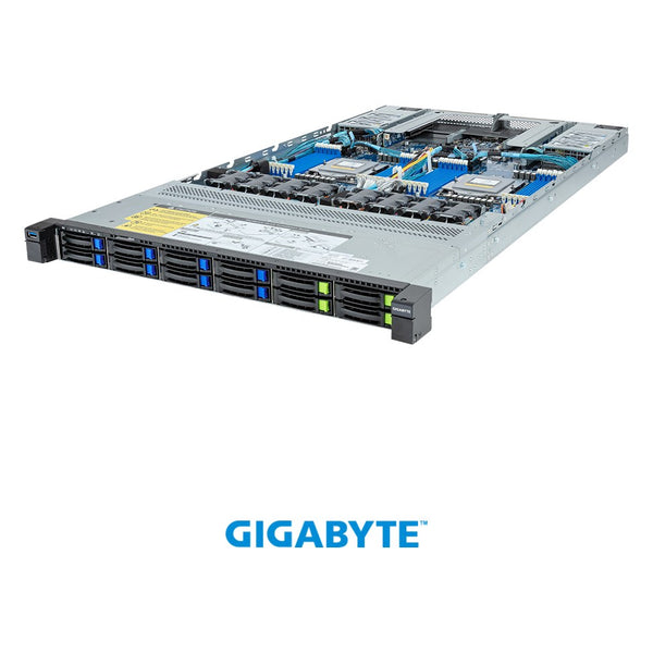 GIGABYTE R183-Z92-AAV2