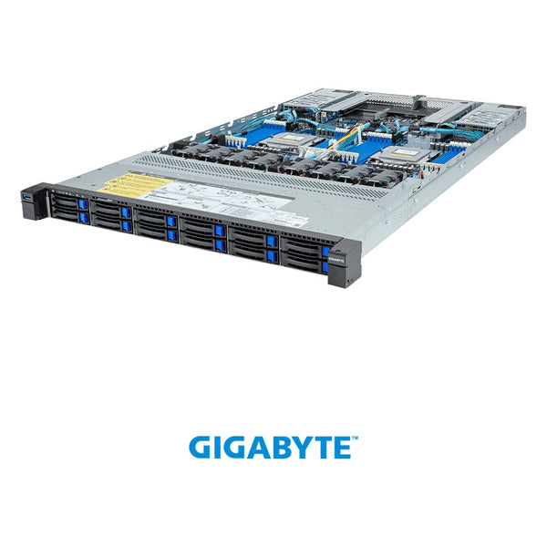 GIGABYTE R183-Z92-AAV3