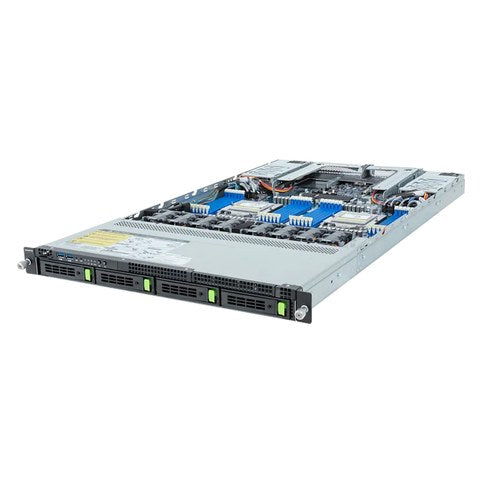 GIGABYTE R183-Z93-AAD1
