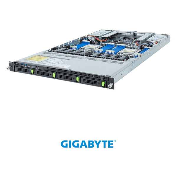 GIGABYTE R183-Z93-AAV1