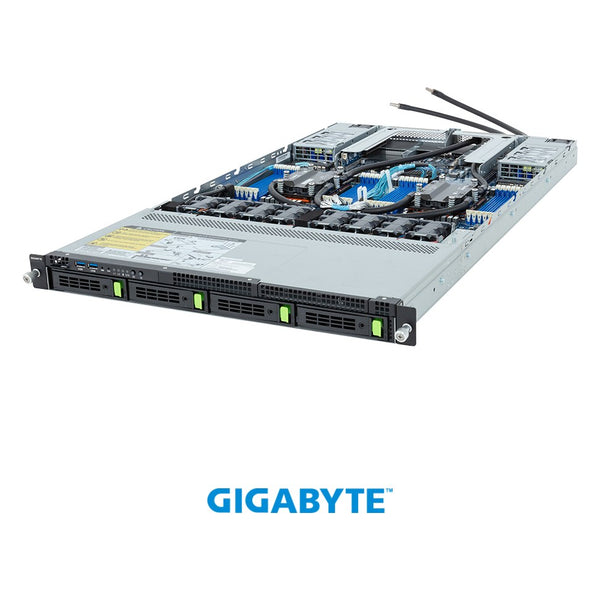 GIGABYTE R183-Z93-LAJ1