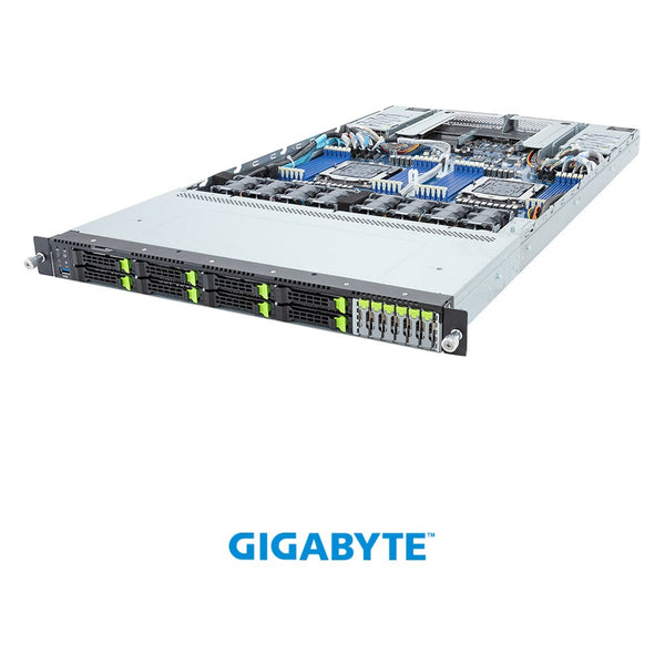 GIGABYTE R183-Z95-AAV1