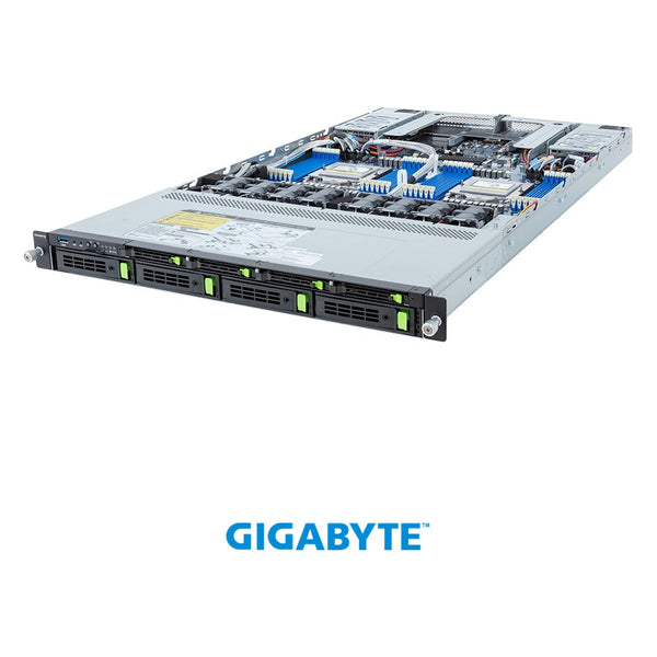 GIGABYTE R183-Z96-AAV1