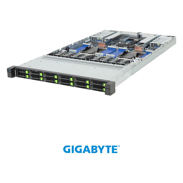 GIGABYTE R184-A92-AAJ1