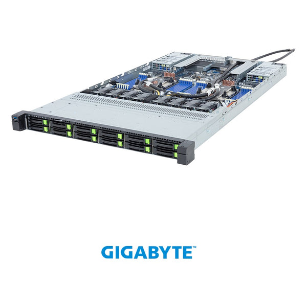 GIGABYTE R184-A92-LAJ1