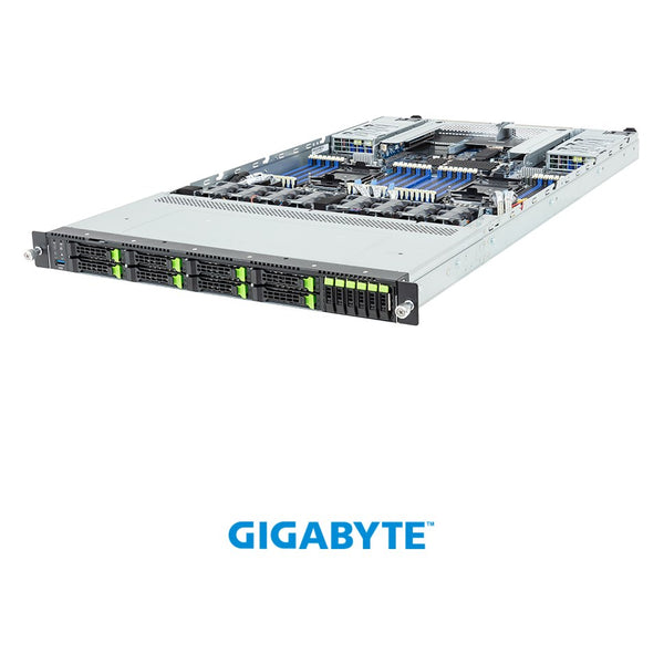 GIGABYTE R184-S91-AAV1