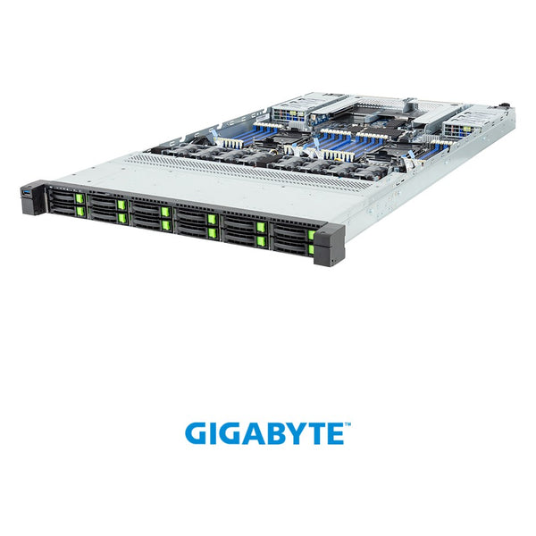 GIGABYTE R184-S92-AAV1