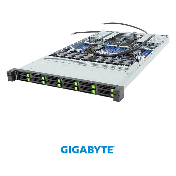 GIGABYTE R184-S92-LAV1
