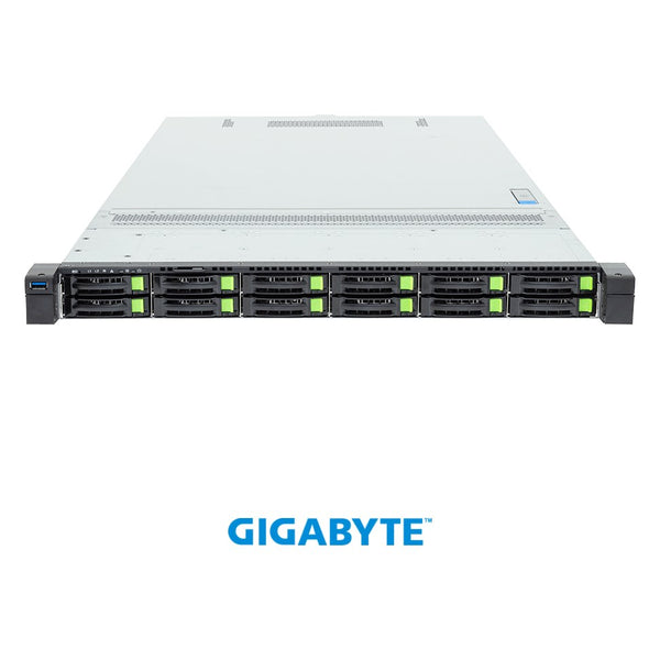 GIGABYTE R185-Z91-AS1
