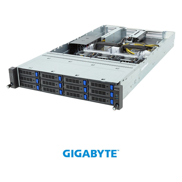 GIGABYTE R243-EG0-AAF1