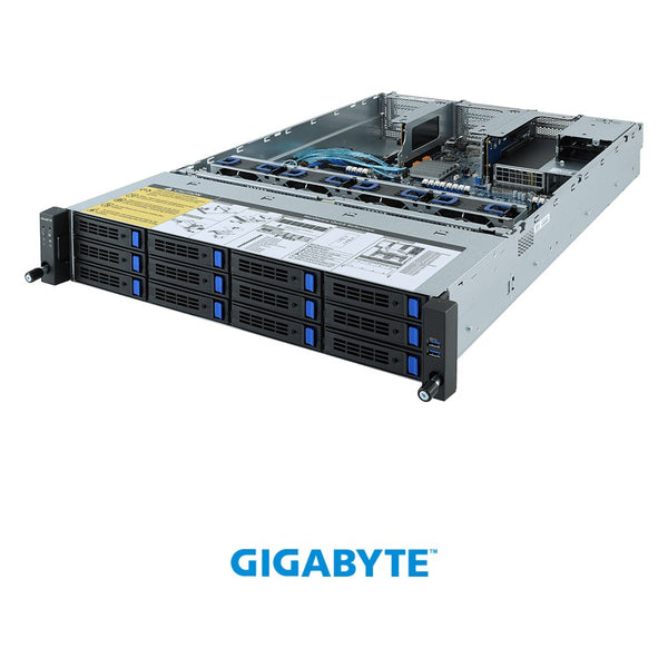 GIGABYTE R261-3C0