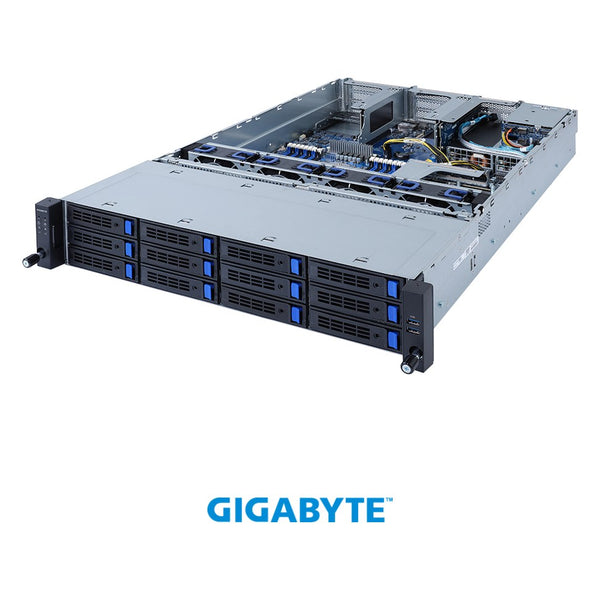 Gigabyte R262-ZA1