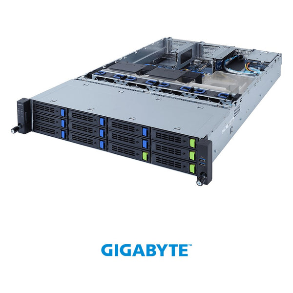 GIGABYTE R262-ZA2