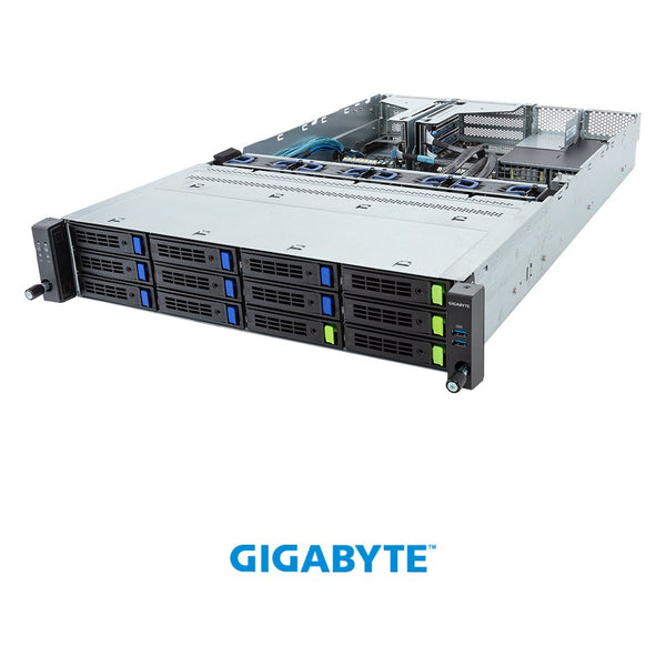 GIGABYTE R263-P30-AAH1
