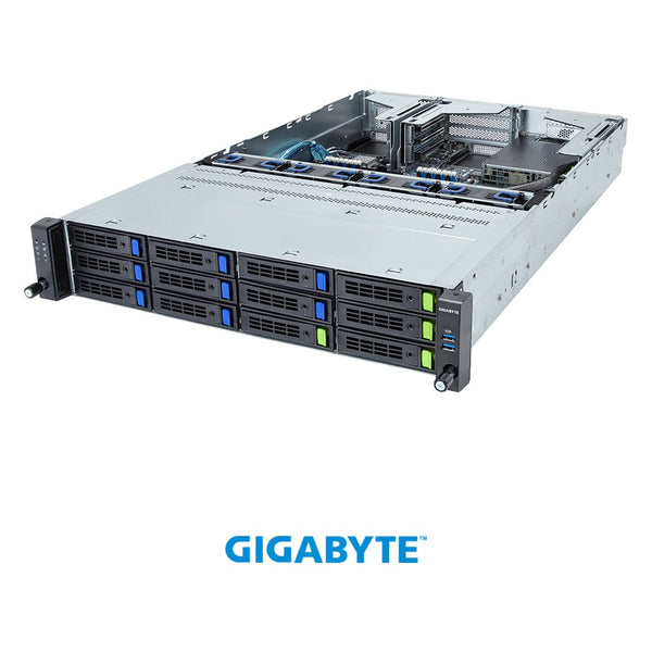 GIGABYTE R263-S30-AAH1