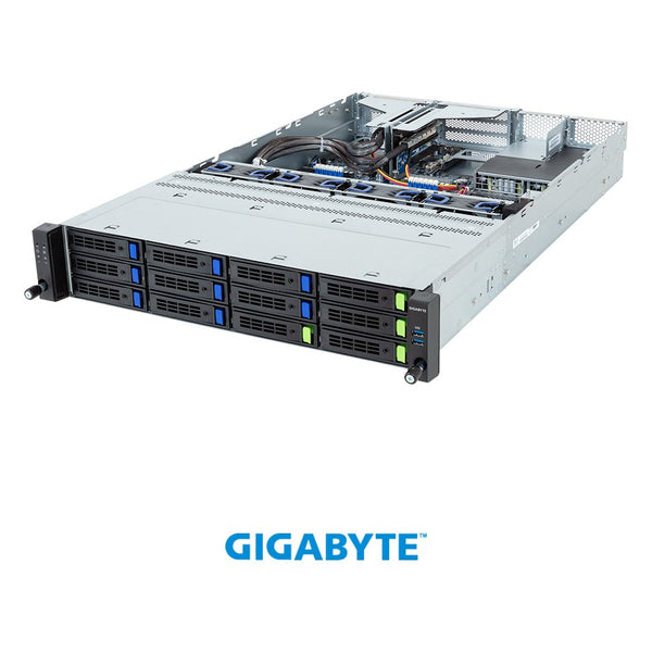 GIGABYTE R263-Z34-AAC1