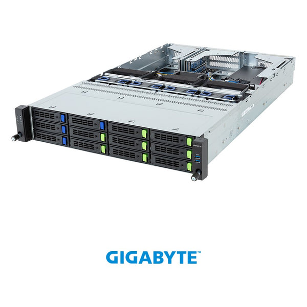 GIGABYTE R263-Z35-AAF1
