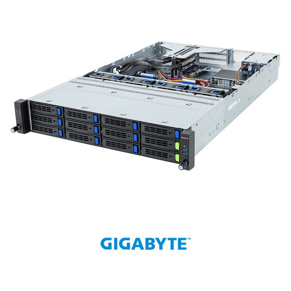 GIGABYTE R263-Z37-AAH2