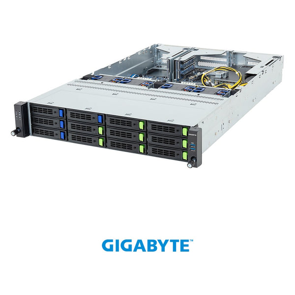 GIGABYTE R263-Z38-AAL1