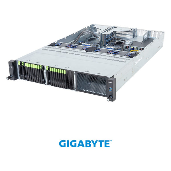 GIGABYTE R263-Z39-AAJ2