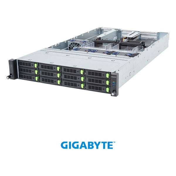 GIGABYTE R263-ZG0-AAL2