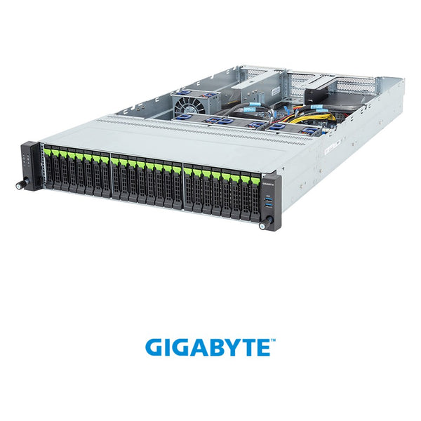 GIGABYTE R263-ZG2-AAJ3
