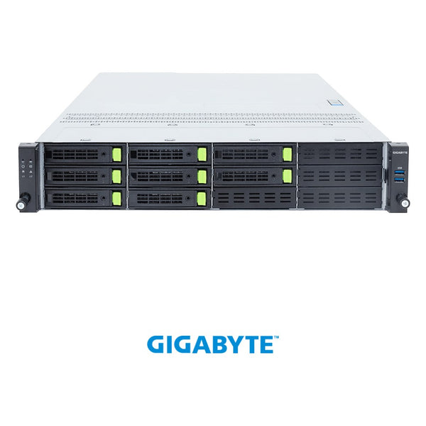 GIGABYTE R265-DG0-AS1