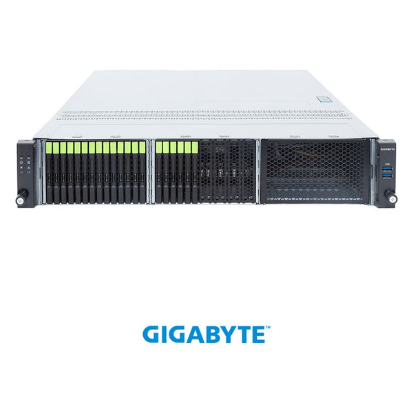 GIGABYTE R265-DG3-AS1