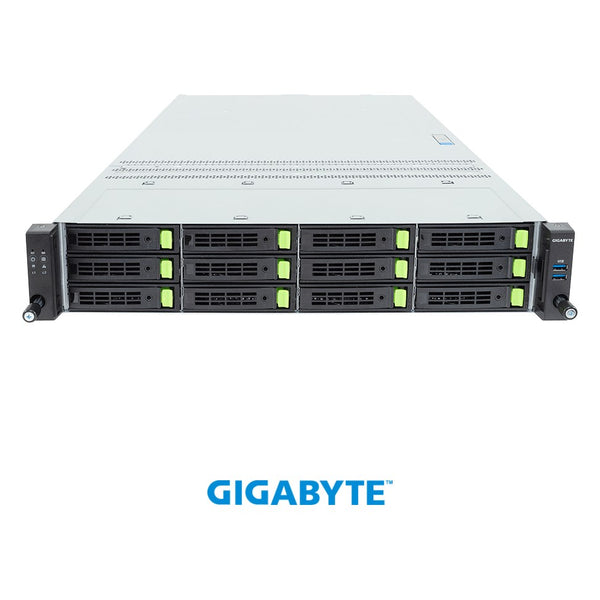 GIGABYTE R265-Z33-AS1