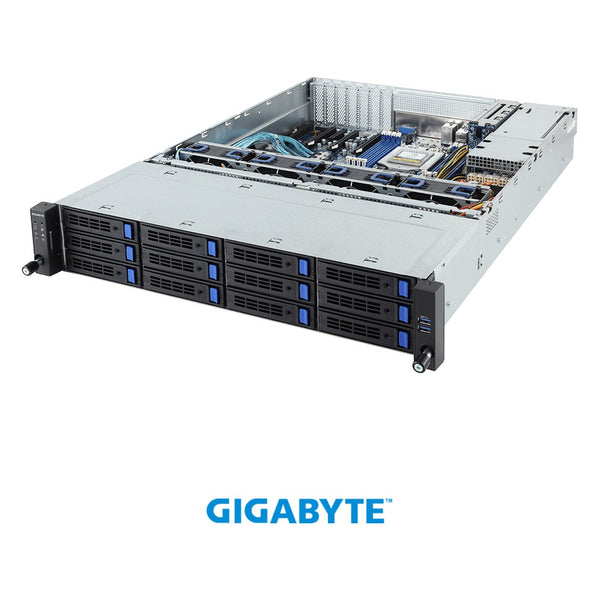 GIGABYTE R271-Z00