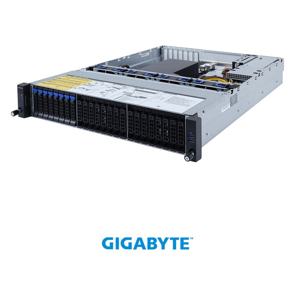 GIGABYTE R272-P30
