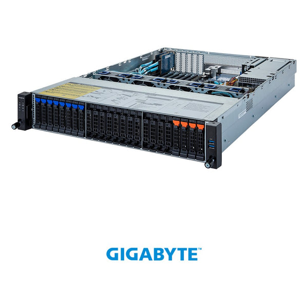 GIGABYTE R272-P32