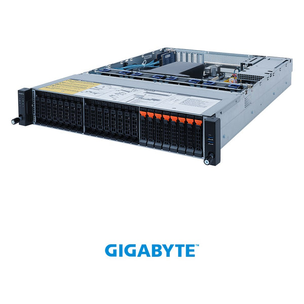 GIGABYTE R272-P33