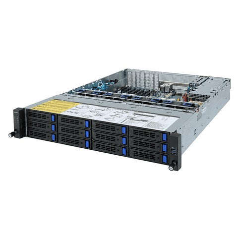 GIGABYTE R272-Z30