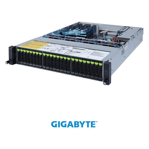 GIGABYTE R272-Z34