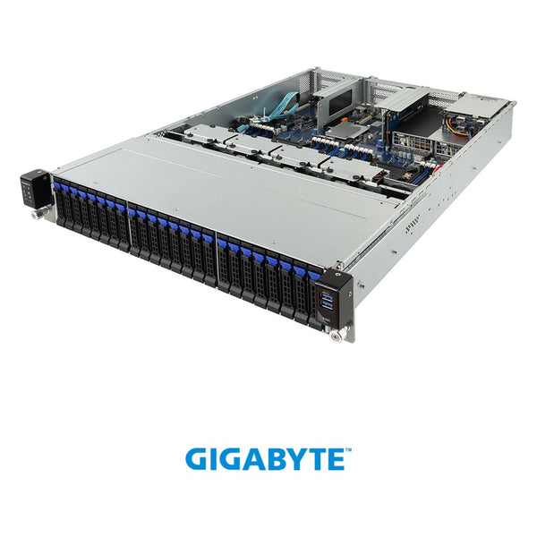 Gigabyte R281-2O0
